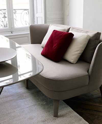 Febo Sofa | Maxalto | JANGEORGe Interior Design