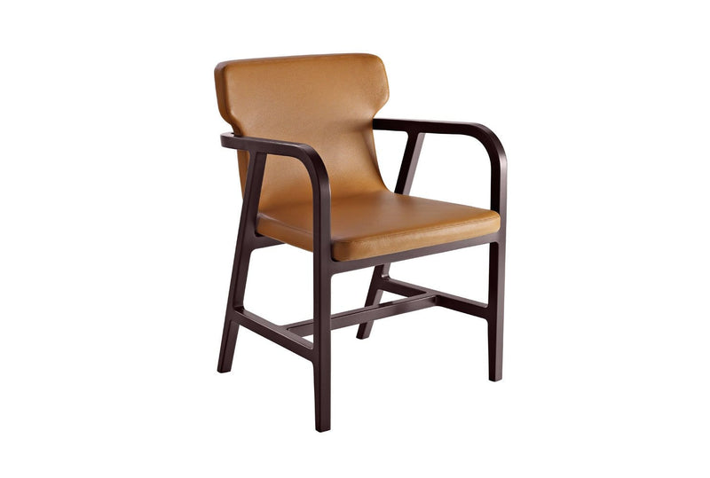 Fulgens Chair | Maxalto | JANGEORGe Interior Design