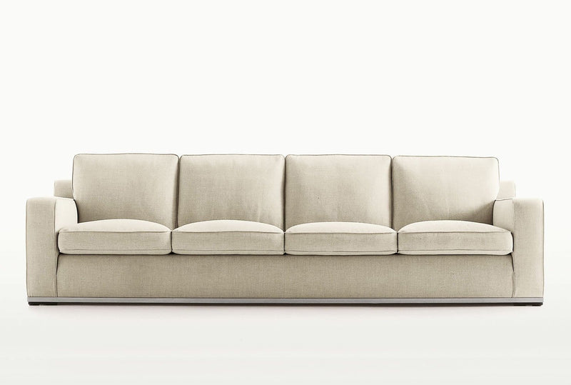 Imprimatur Sofa | Maxalto | JANGEORGe Interior Design