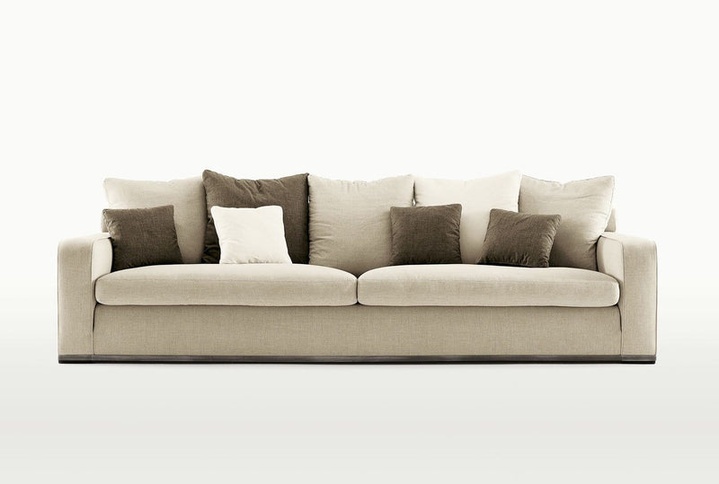 Imprimatur Sofa | Maxalto | JANGEORGe Interior Design