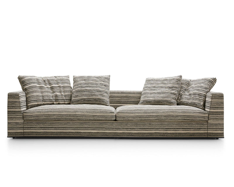 Otium Soft Sofa | Maxalto | JANGEORGe Interior Design
