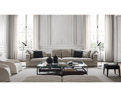 Otium Soft Sofa | Maxalto | JANGEORGe Interior Design