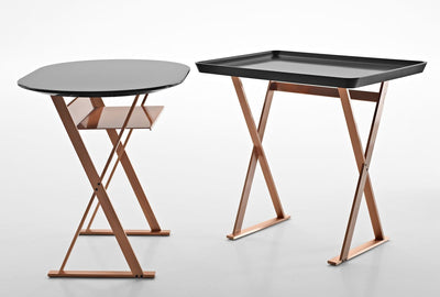 Pathos '13 Table | Maxalto | JANGEORGe Interior Design