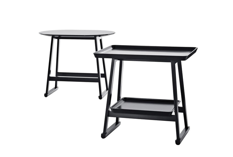 Recipio Table | Maxalto | JANGEORGe Interior Design