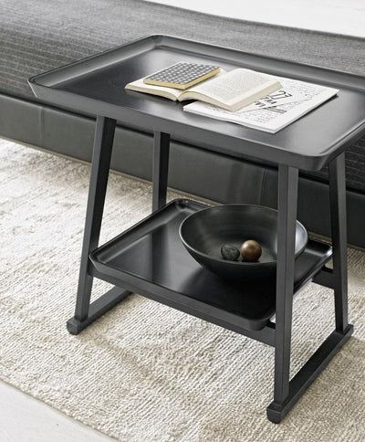 Recipio Table | Maxalto | JANGEORGe Interior Design