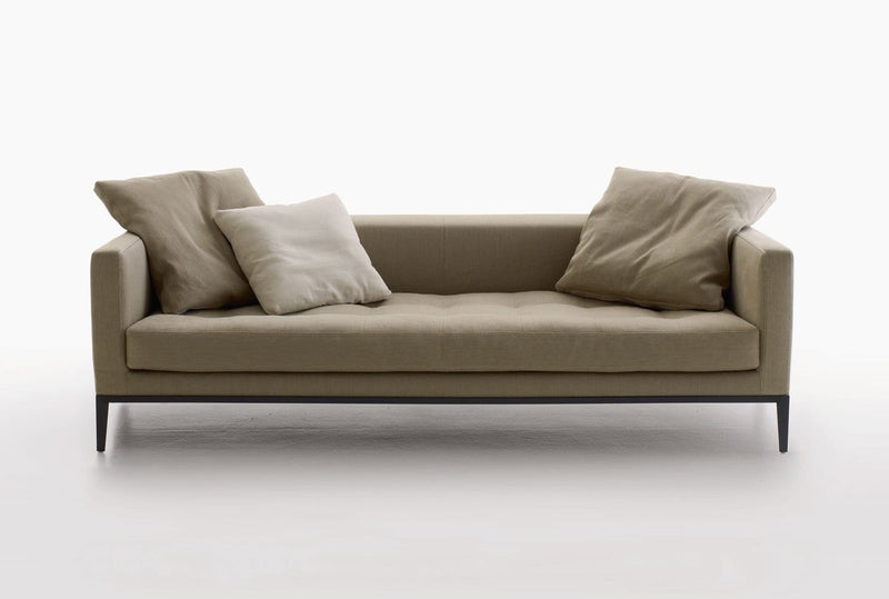 Simpliciter Sofa | Maxalto | JANGEORGe Interior Design