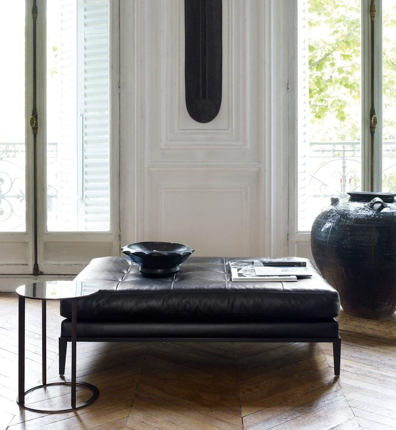Simpliciter Sofa | Maxalto | JANGEORGe Interior Design