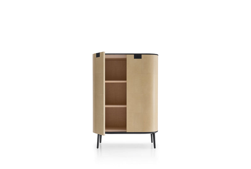 Tesaurus Storage Unit | Maxalto | JANGEORGe Interior Design