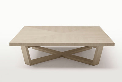 Xilos - Small Table | Maxalto | JANGEORGe Interior Design