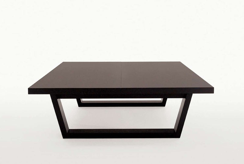 Xilos - Small Table | Maxalto | JANGEORGe Interior Design