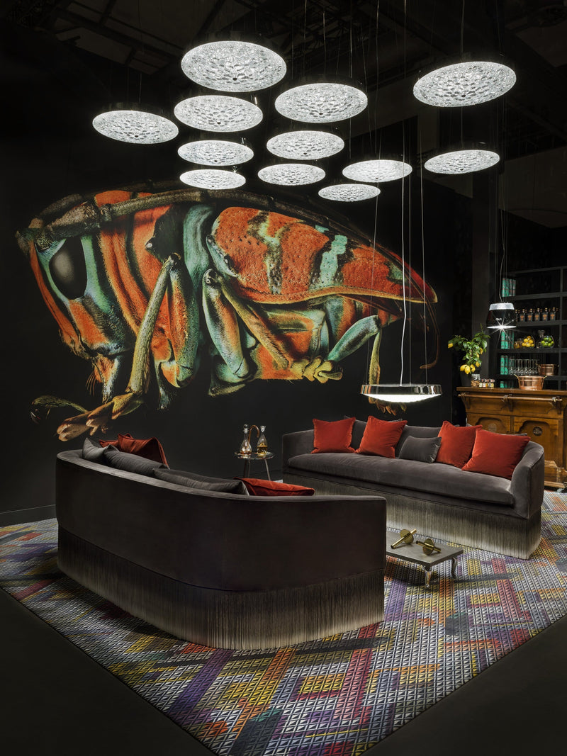 Amami Sofa | Moooi | JANGEORGe Interior Design