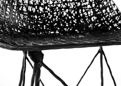 Carbon Barstool | Moooi | JANGEORGe Interior Design