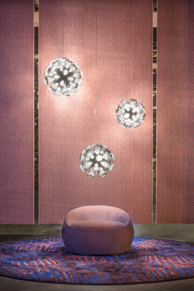 Chalice 48 UL Suspension Lamp | Moooi | JANGEORGe Interior Design