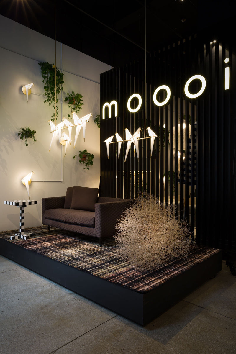 Chess Table Side Table | Moooi | JANGEORGe Interior Design