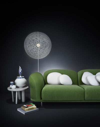 Cloud Sofa | Moooi | JANGEORGe Interior Design