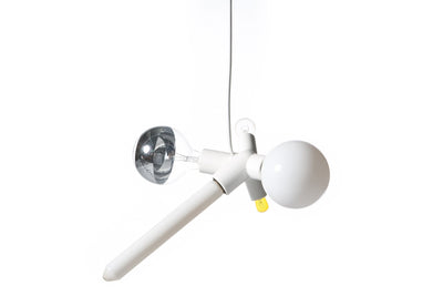 Clusterlamp Suspension Lamp | Moooi | JANGEORGe Interior Design