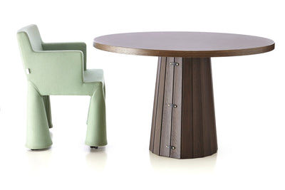 Container Table Bodhi Table | Moooi | JANGEORGe Interior Design