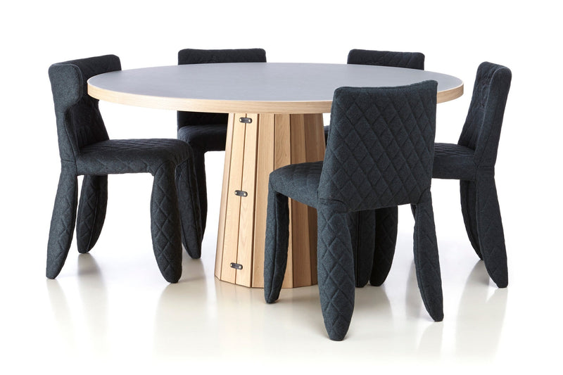 Container Table Bodhi Table | Moooi | JANGEORGe Interior Design