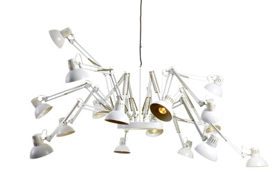 Dear Ingo Suspension Lamp | Moooi | JANGEORGe Interior Design