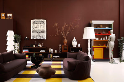 Elements 007 Low Table | Moooi | JANGEORGe Interior Design