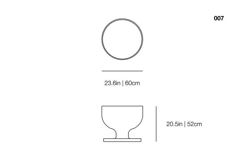 Elements 007 Low Table | Moooi | JANGEORGe Interior Design