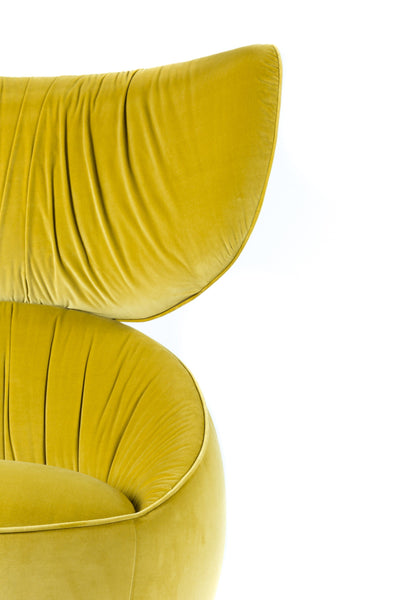 Hana Armchair Wingback | Moooi | JANGEORGe Interior Design