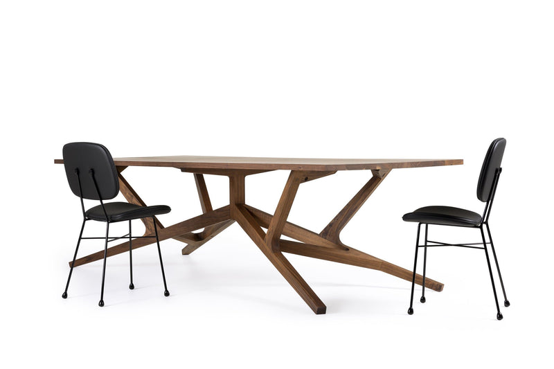 Liberty Table Dining Table | Moooi | JANGEORGe Interior Design