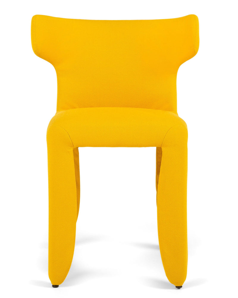 Monster Chair Dining Chair Naked with Arms | Moooi | JANGEORGe Interior Design