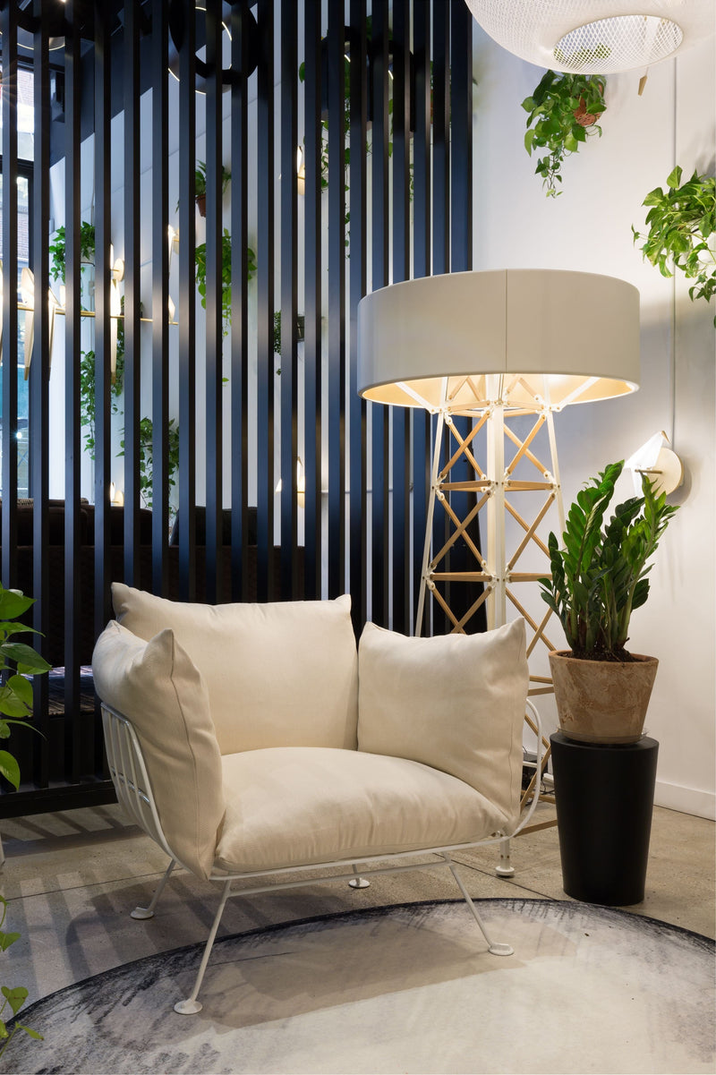 Nest Chair Cushion Set | Moooi | JANGEORGe Interior Design