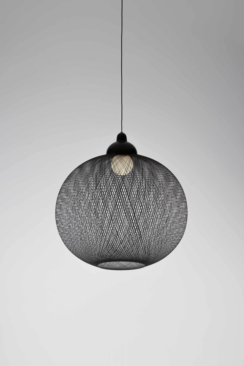 Non Random D48 Suspension Lamp | Moooi | JANGEORGe Interior Design