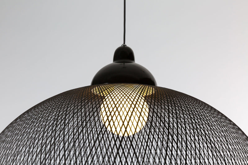 Non Random D71 Suspension Lamp | Moooi | JANGEORGe Interior Design
