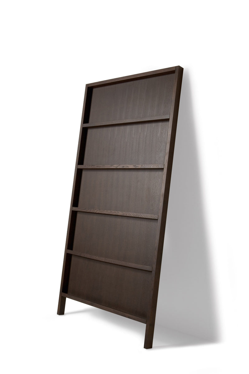 Oblique Bookcase | Moooi | JANGEORGe Interior Design