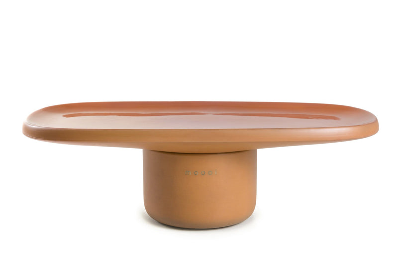 Obon Low Table | Moooi | JANGEORGe Interior Design