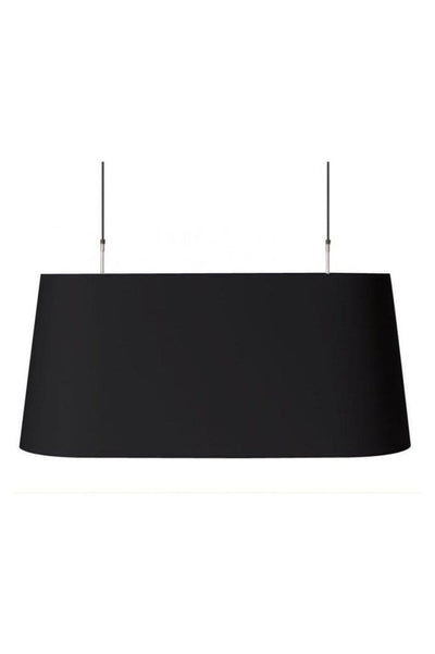 Oval Light Suspension Lamp | Moooi | JANGEORGe Interior Design