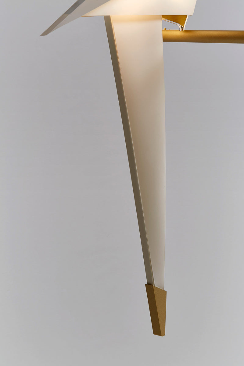 Perch Light Branch Suspension Lamp | Moooi | JANGEORGe Interior Design