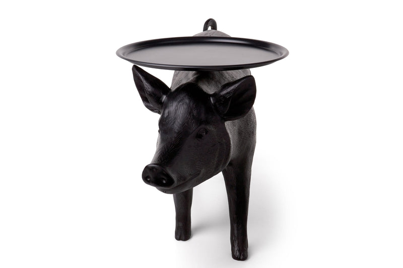 Pig Table Side Table | Moooi | JANGEORGe Interior Design
