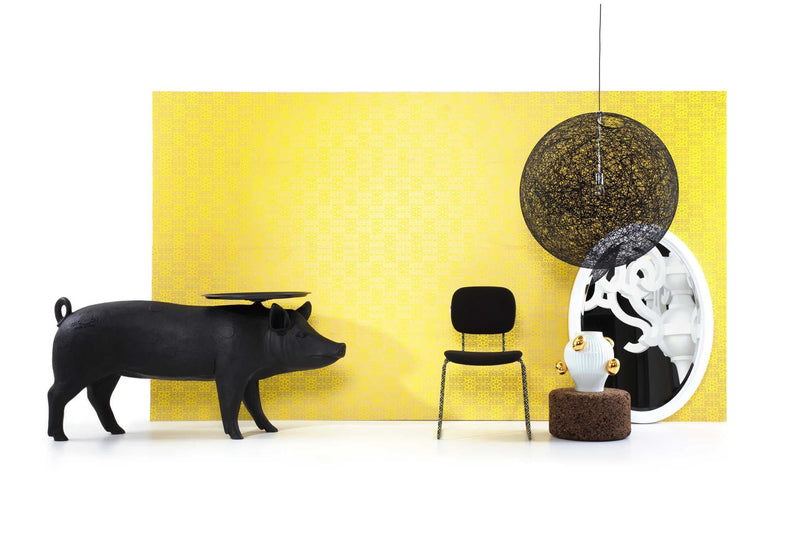 Pig Table Side Table | Moooi | JANGEORGe Interior Design