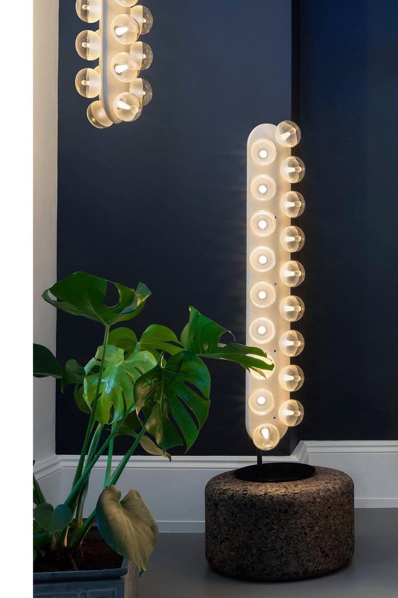 Prop Light Floor Lamp | Moooi | JANGEORGe Interior Design