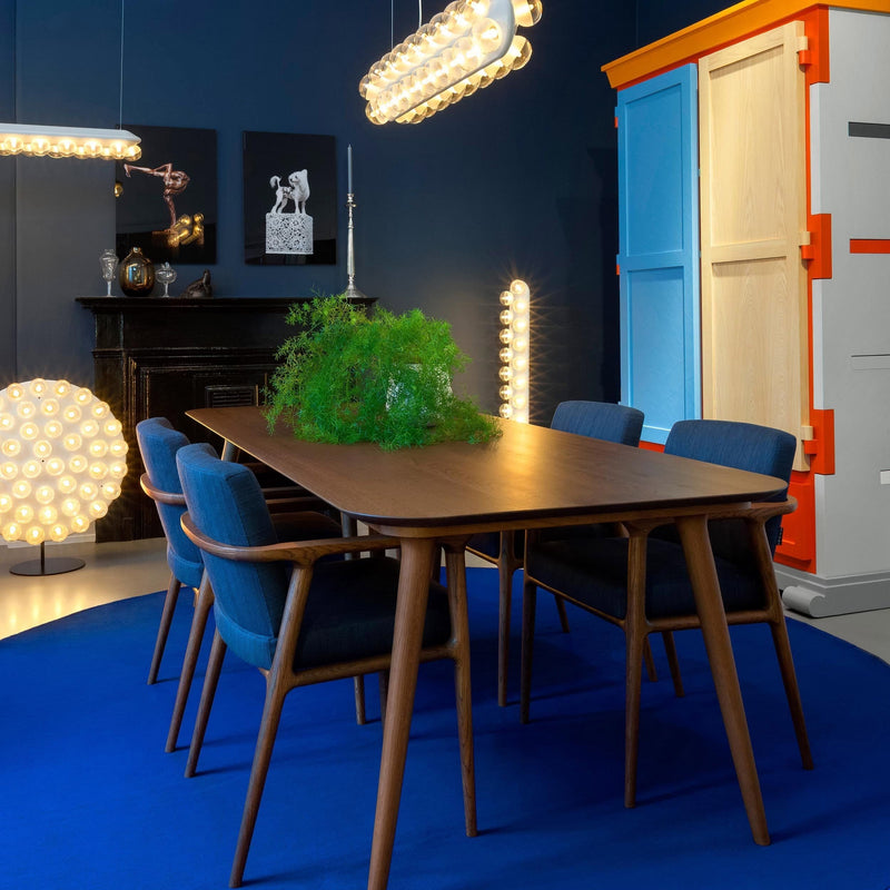 Prop Light Floor Lamp | Moooi | JANGEORGe Interior Design