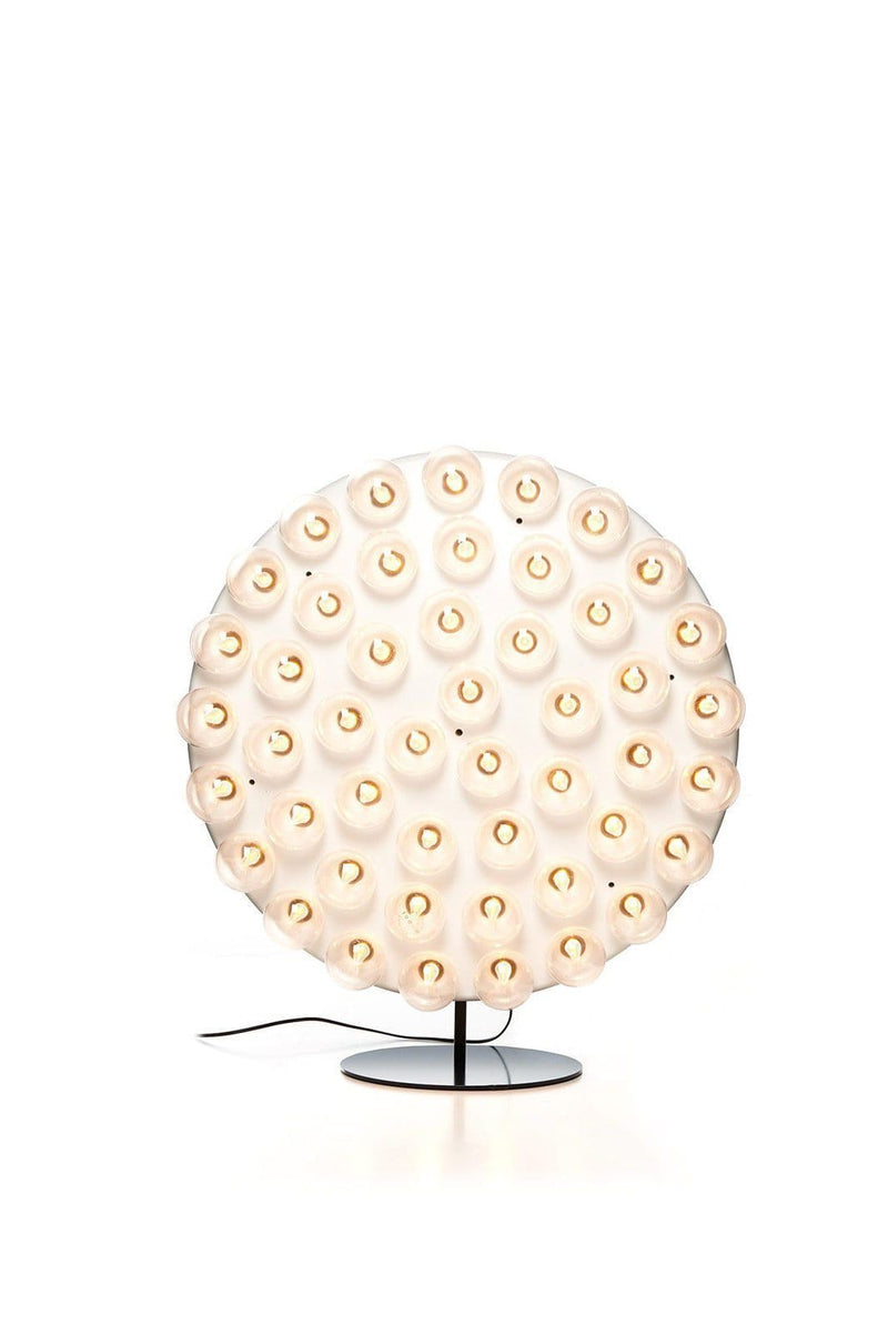 Prop Light Round Floor Lamp | Moooi | JANGEORGe Interior Design