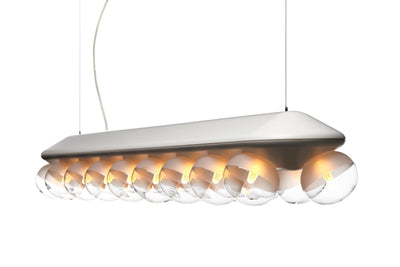 Prop Light Single Suspension Lamp | Moooi | JANGEORGe Interior Design