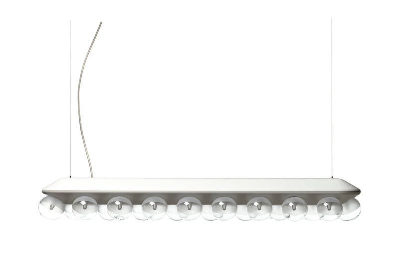 Prop Light Single Suspension Lamp | Moooi | JANGEORGe Interior Design