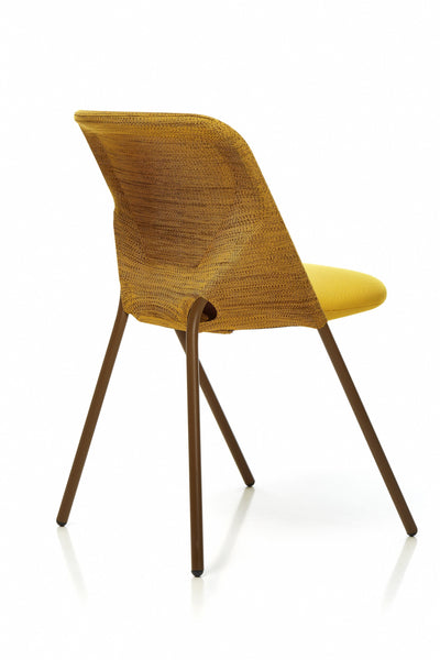 Shift Dining Chair | Moooi | JANGEORGe Interior Design