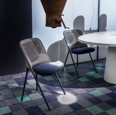 Shift Dining Chair | Moooi | JANGEORGe Interior Design