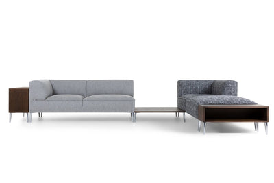 Sofa So Good - Chaise Longue Left / Right | Moooi | JANGEORGe Interior Design
