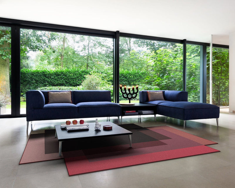 Sofa So Good - Double Seater No Arm Left / Right | Moooi | JANGEORGe Interior Design