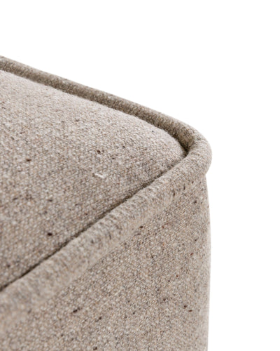 Sofa So Good - Footstool | Moooi | JANGEORGe Interior Design