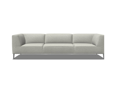 Sofa So Good - Triple Seater | Moooi | JANGEORGe Interior Design