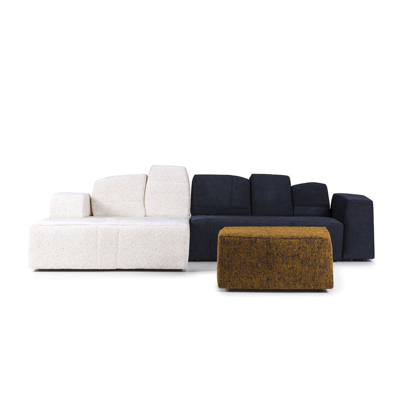 Something Like This Sofa | Moooi | JANGEORGe Interior Design