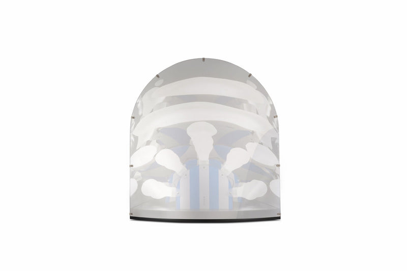 Space Table Lamp CU | Moooi | JANGEORGe Interior Design
